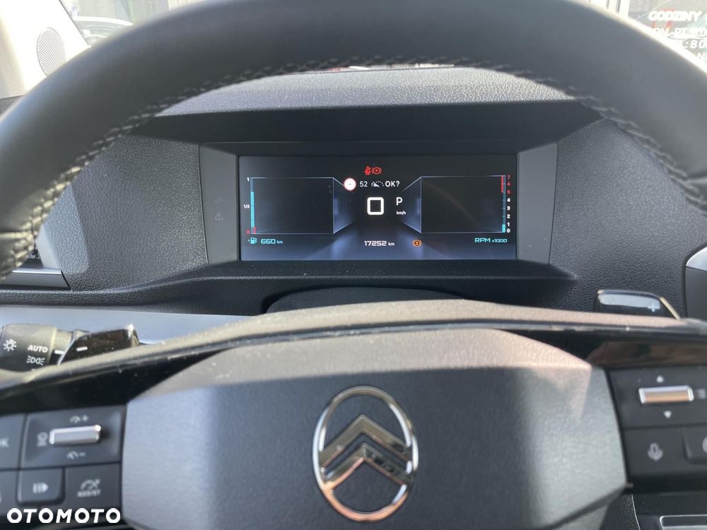 Citroën SpaceTourer - 9