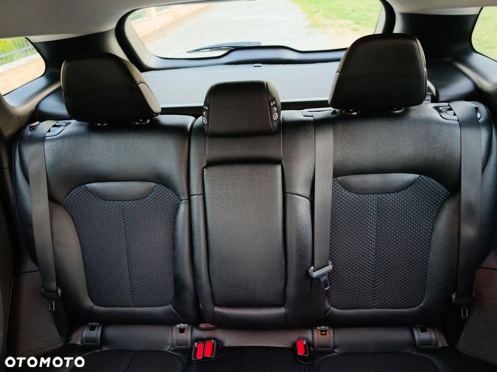Renault Kadjar TCe 160 GPF BOSE EDITION - 30