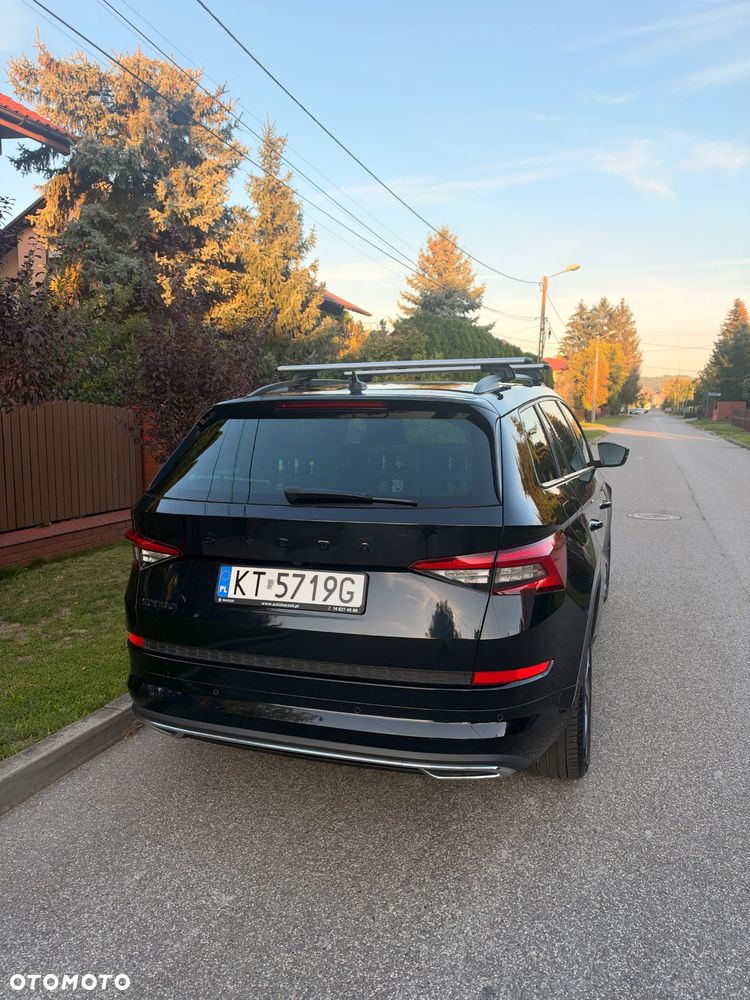 Skoda Kodiaq - 2