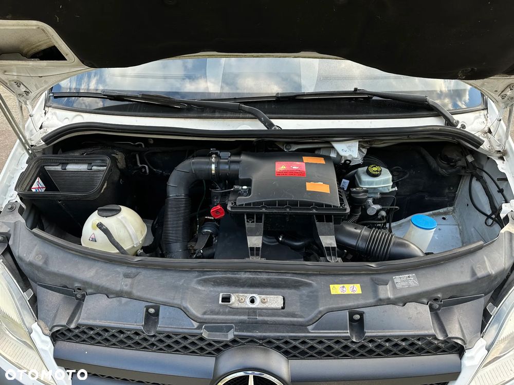 Mercedes-Benz Sprinter 313 L2H2 - 20