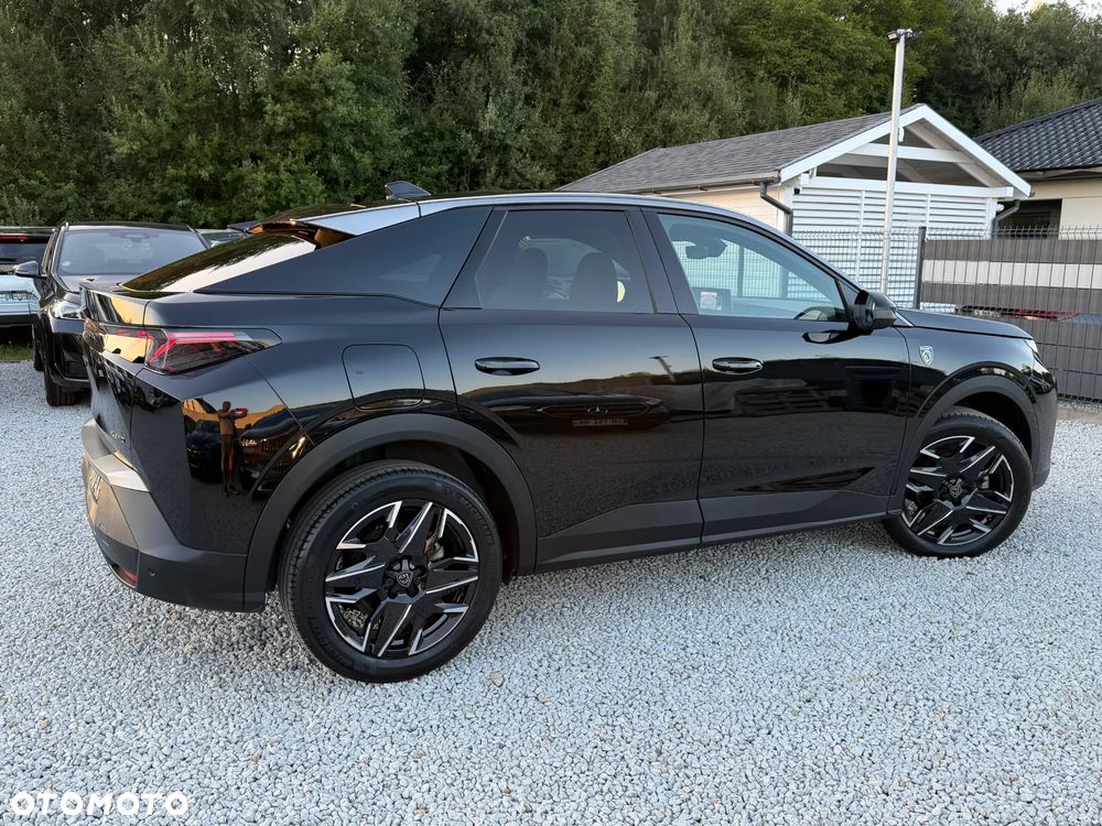 Peugeot 3008 - 18