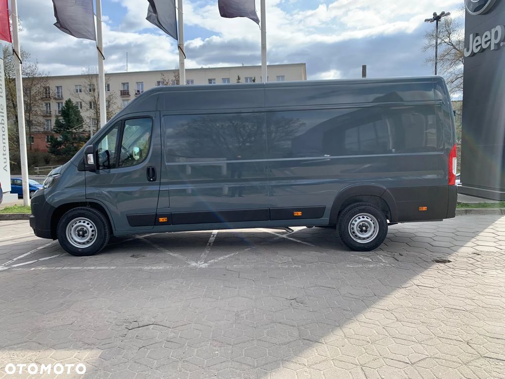 Fiat Ducato L4H2 140km seria 2 - 8