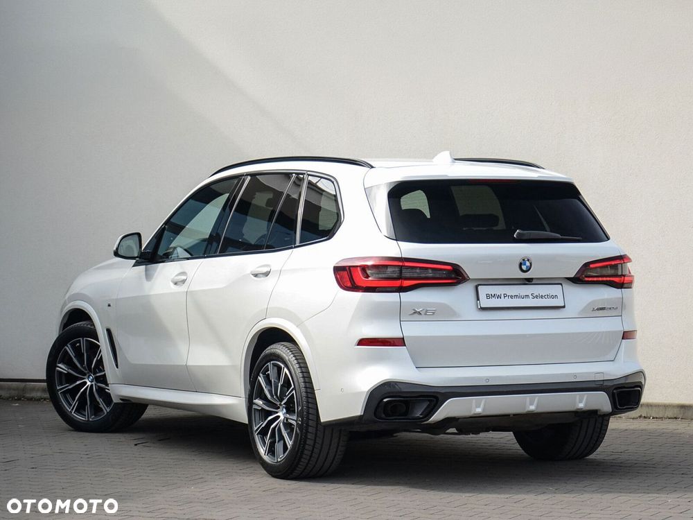 BMW X5 - 10