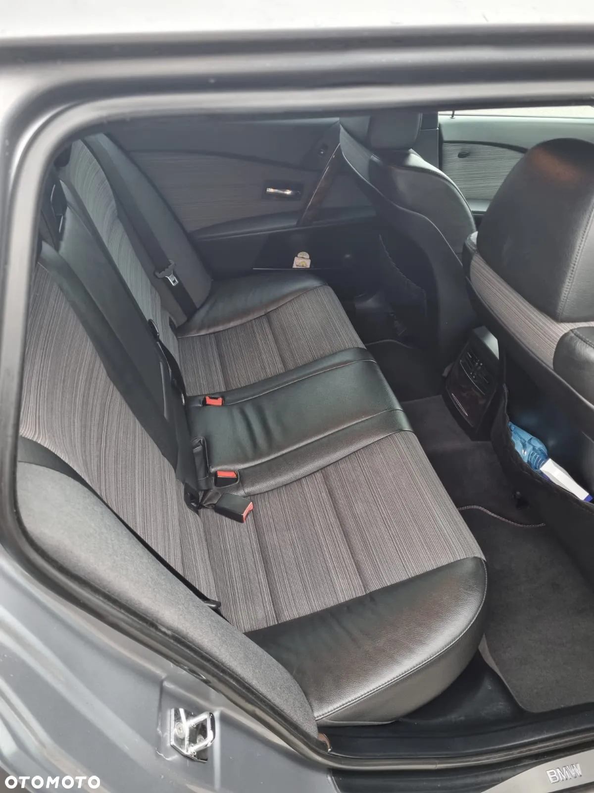 BMW Seria 5 - 13