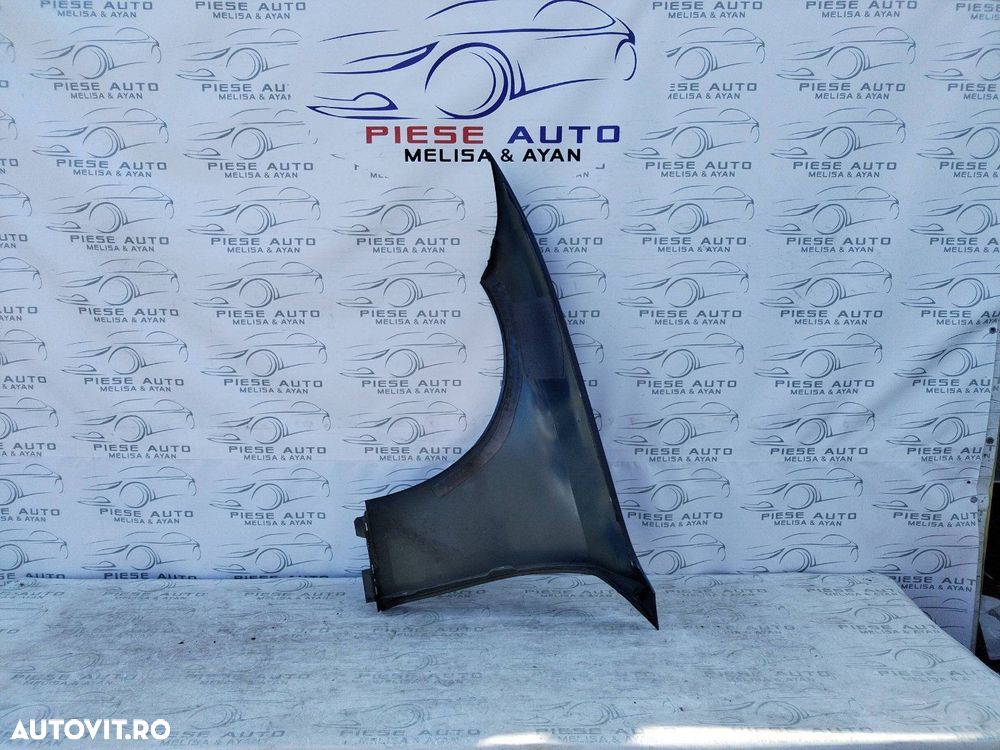Aripa dreapta Bmw Seria 3 G20-G21 an 2019-2020-2021-2022-2023-2026 - 5