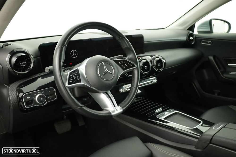 Mercedes-Benz A 200 Standard - 7