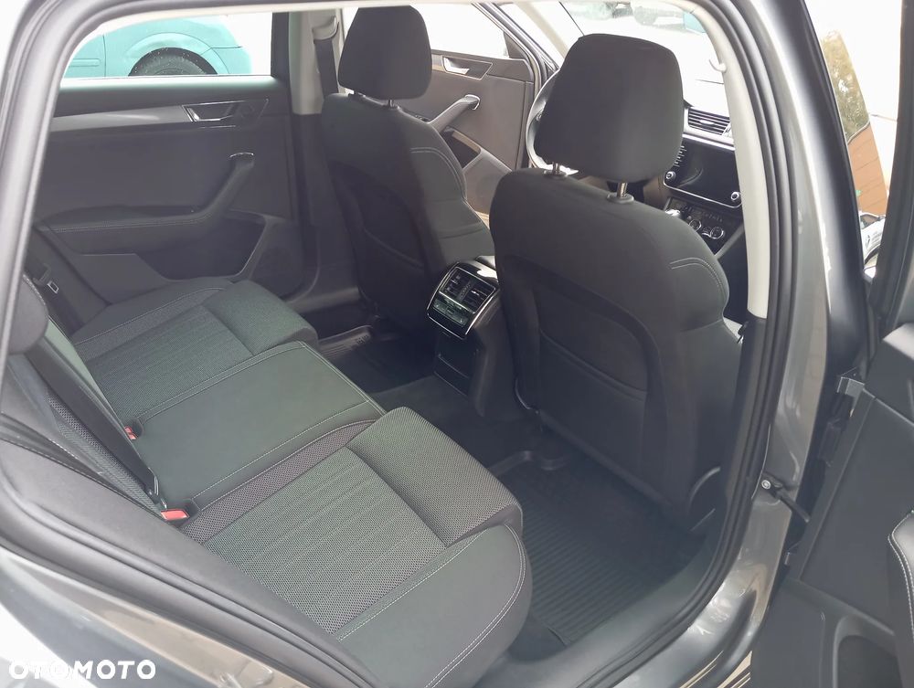 Skoda Superb 2.0 TDI SCR Style DSG - 21