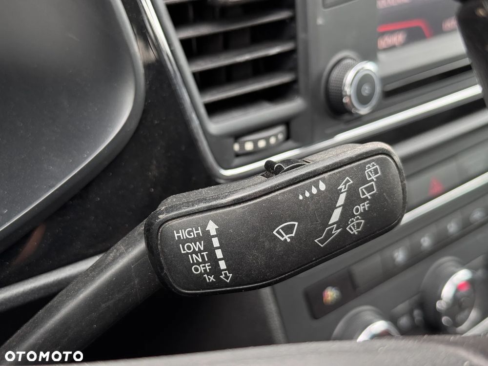 Seat Leon 2.0 TDI Style S&S DSG - 22