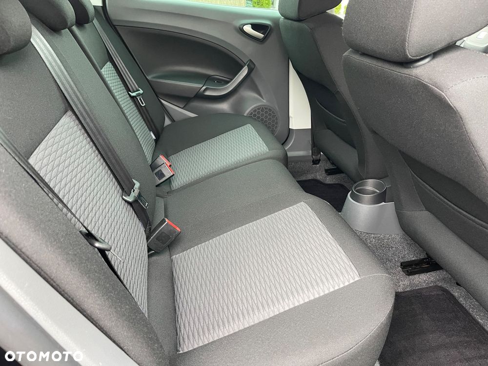 Seat Ibiza - 31