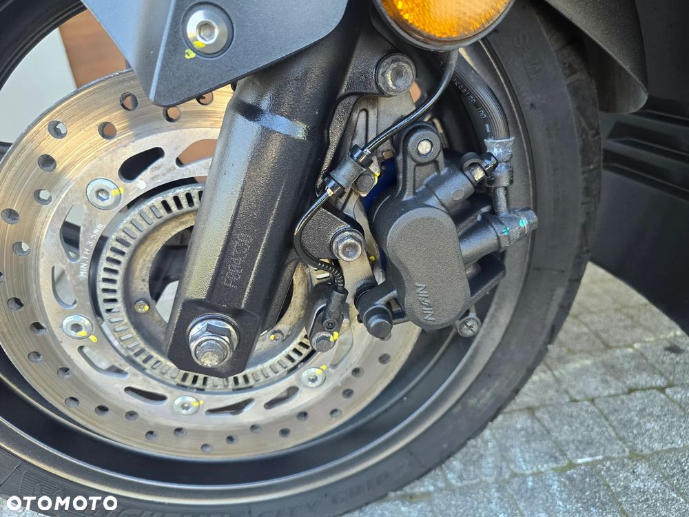 Honda NSS - 8
