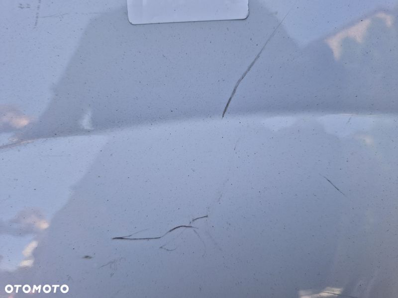 renault twingo ii 2 błotnik lewy przód przedni - 3
