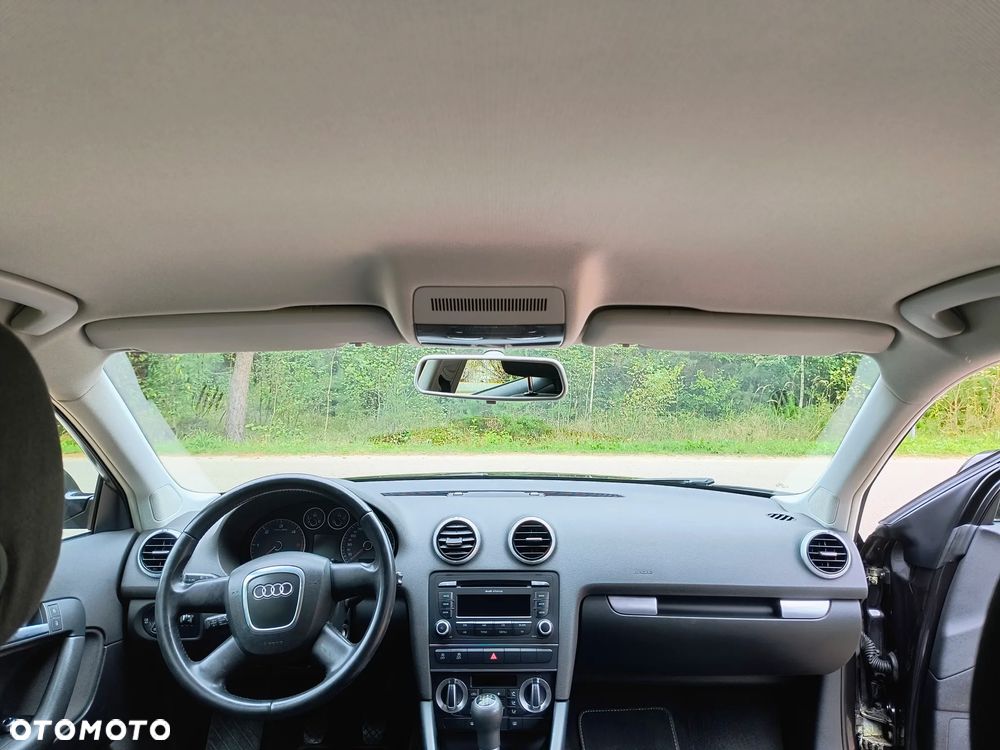 Audi A3 - 17