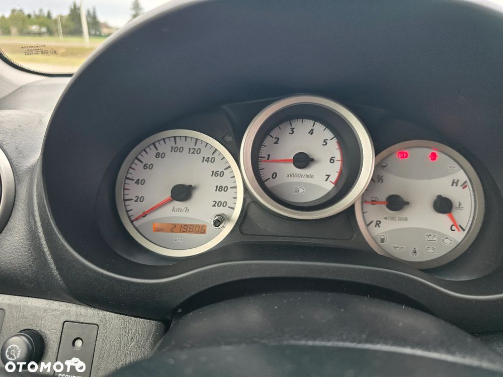 Toyota RAV4 - 29