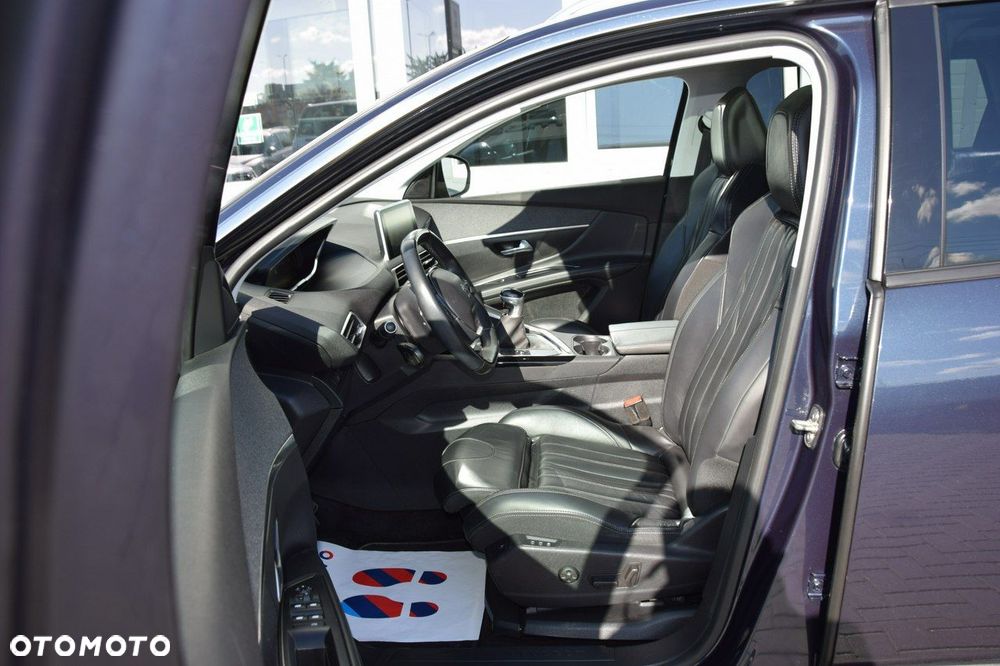 Peugeot 5008 - 16