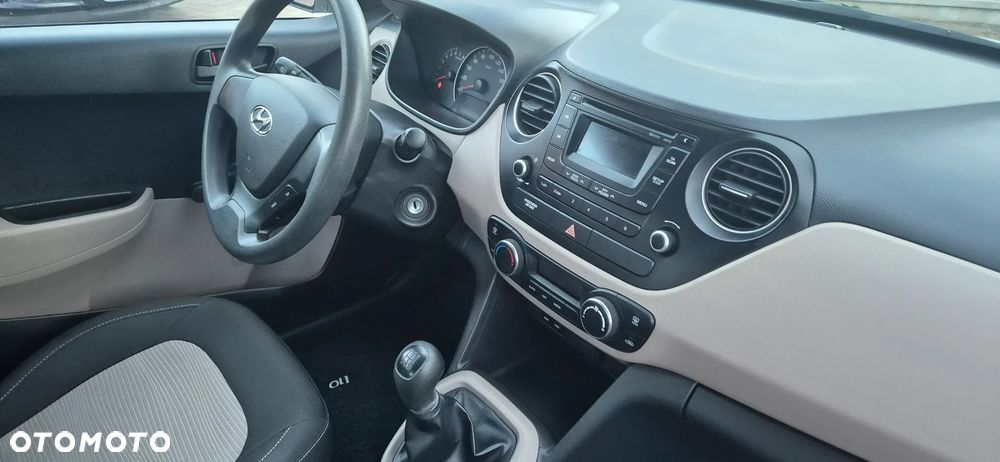 Hyundai i10 - 8