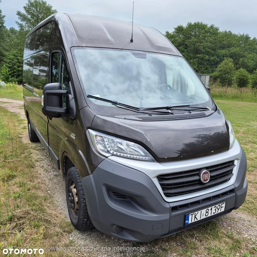 Fiat Ducato - 3