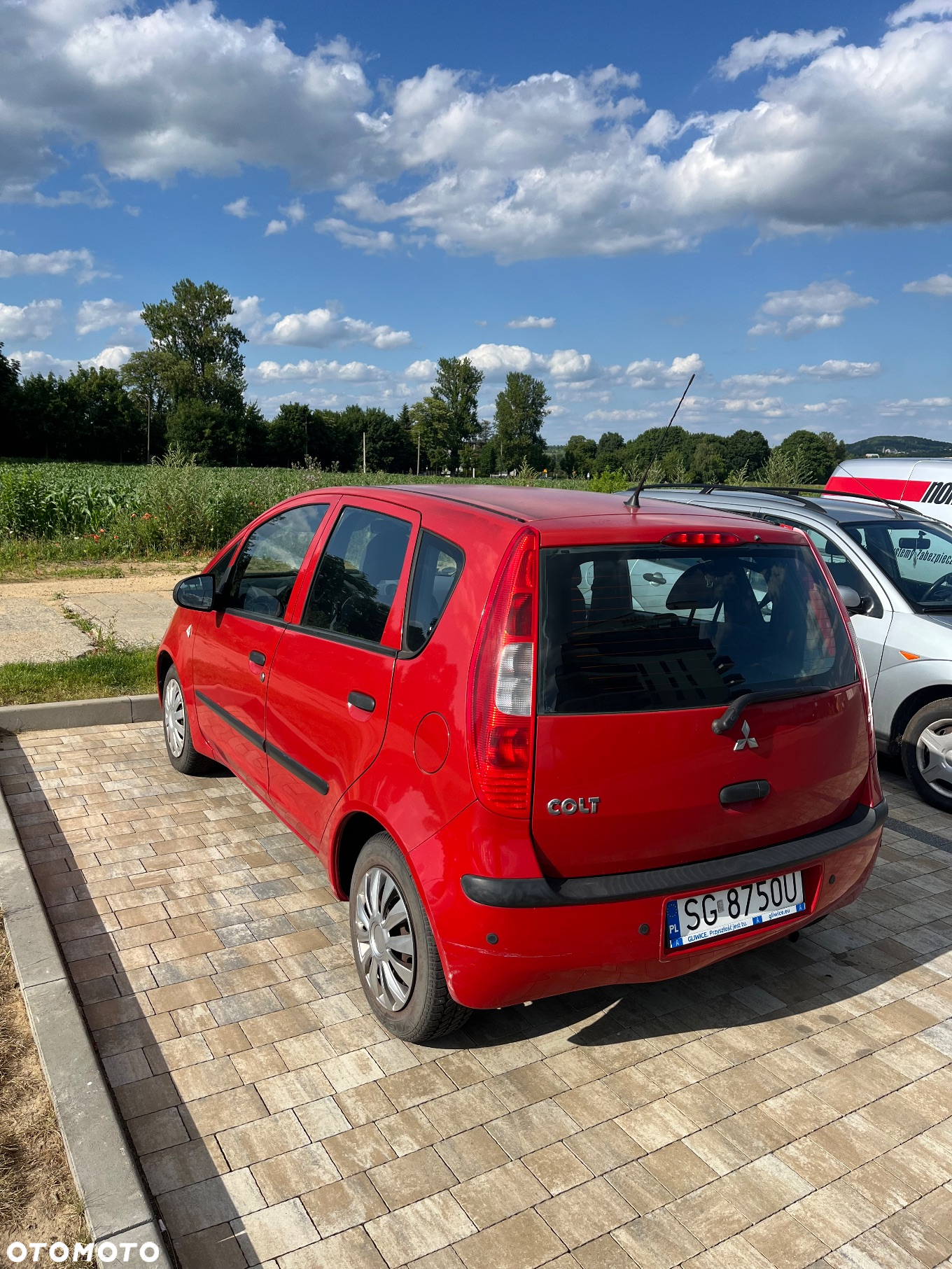 Mitsubishi Colt 1.1 Inform - 3