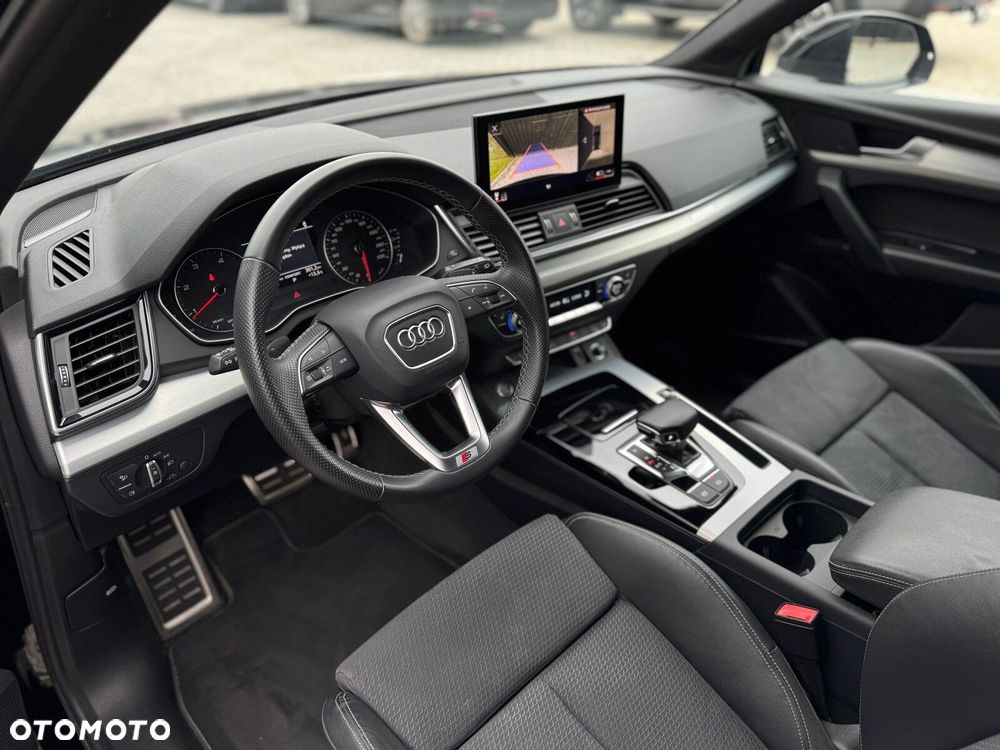 Audi Q5 - 20