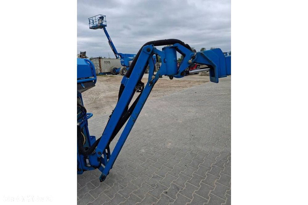 Genie Z 40/23 N RJ - 5