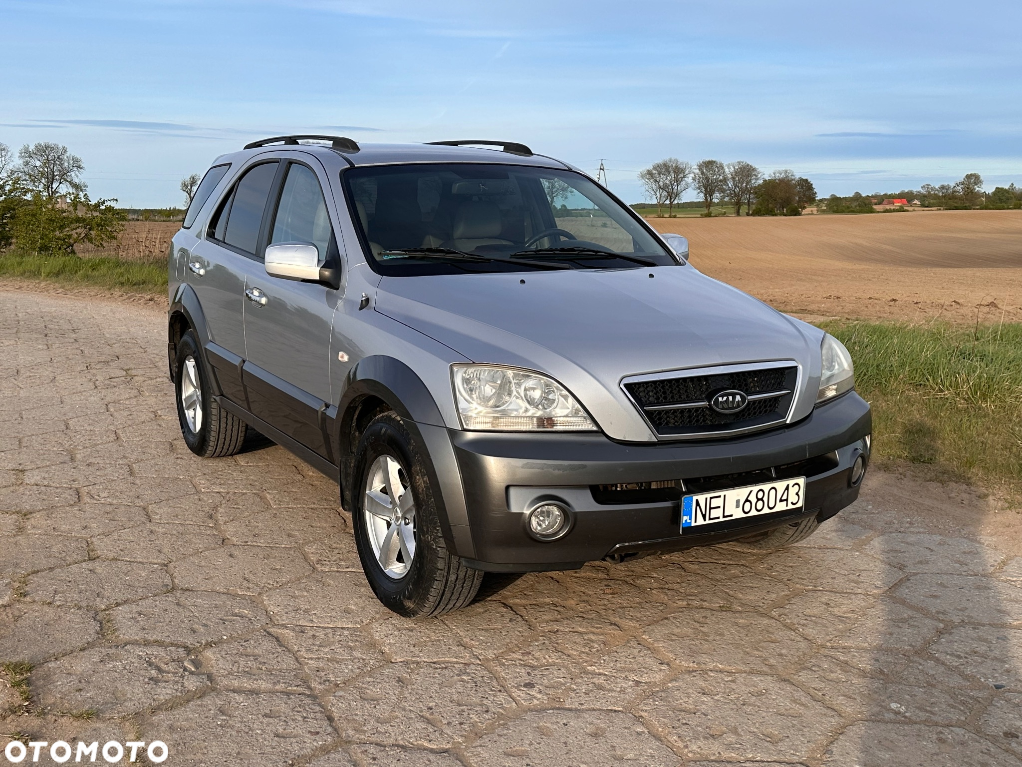 Kia Sorento - 6