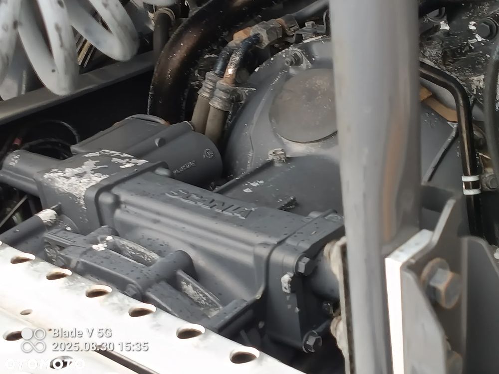 Scania R 450 ,Sprowadzona, Serwis Scania!!! - 10