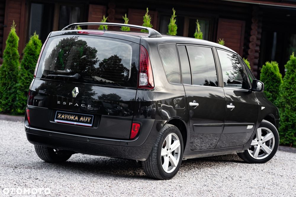 Renault Espace 2.0T Dynamique - 14
