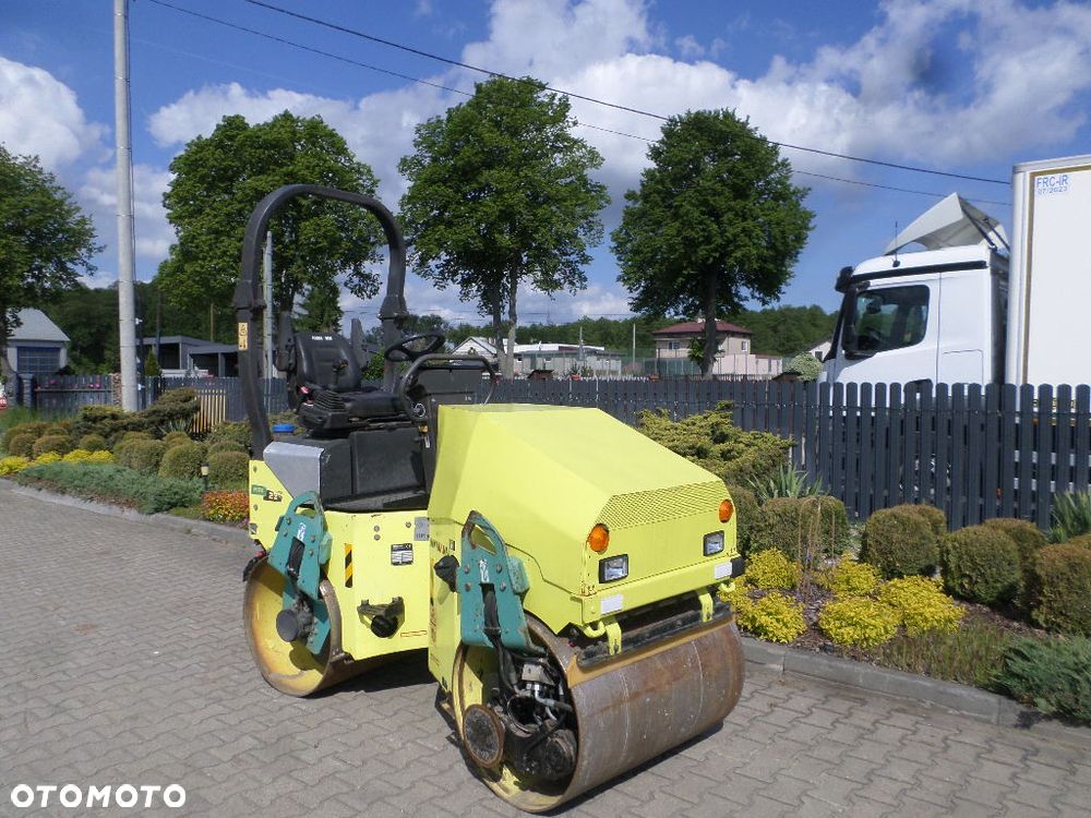 Ammann ARX23