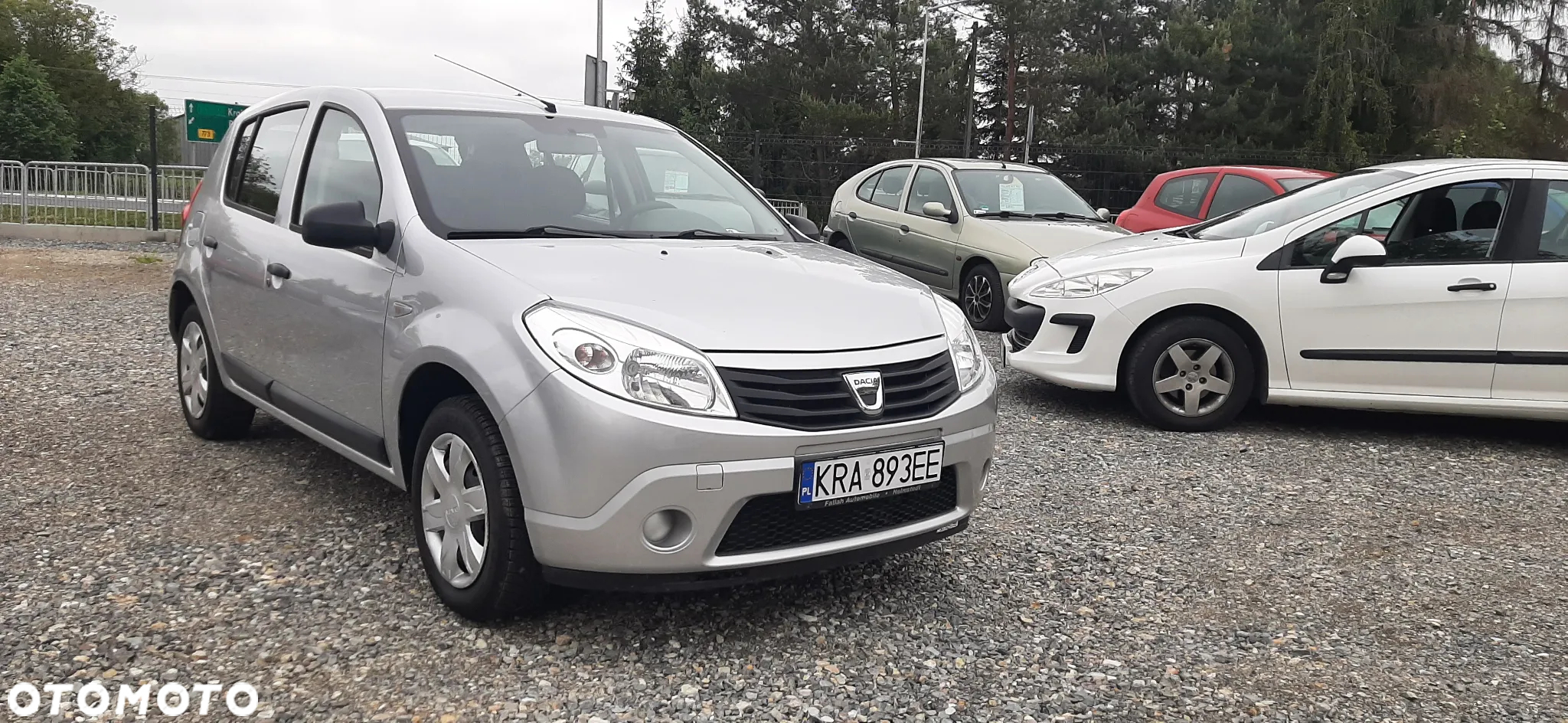 Dacia Sandero - 30