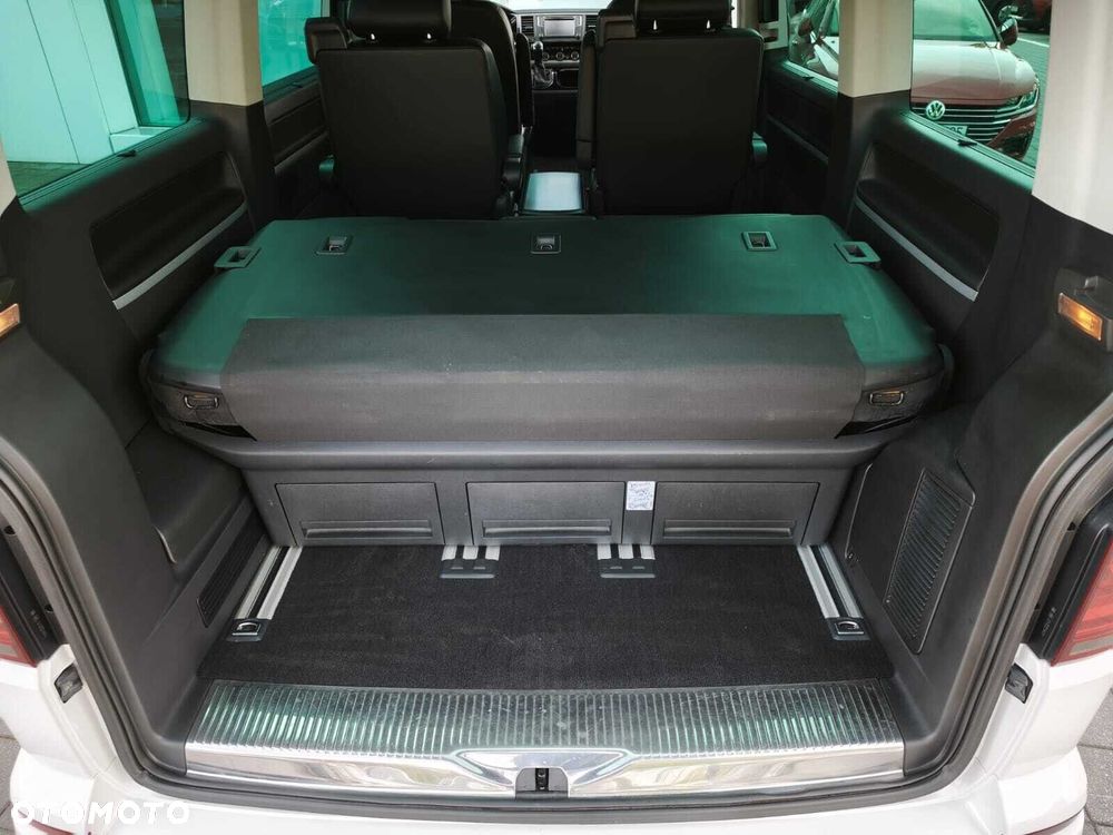 Volkswagen Multivan 2.0 BiTDI L1 Highline DSG - 10