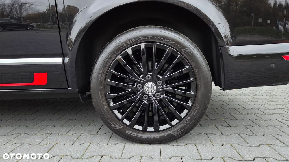Volkswagen Multivan 2.0 TDI L1 Highline DSG - 40