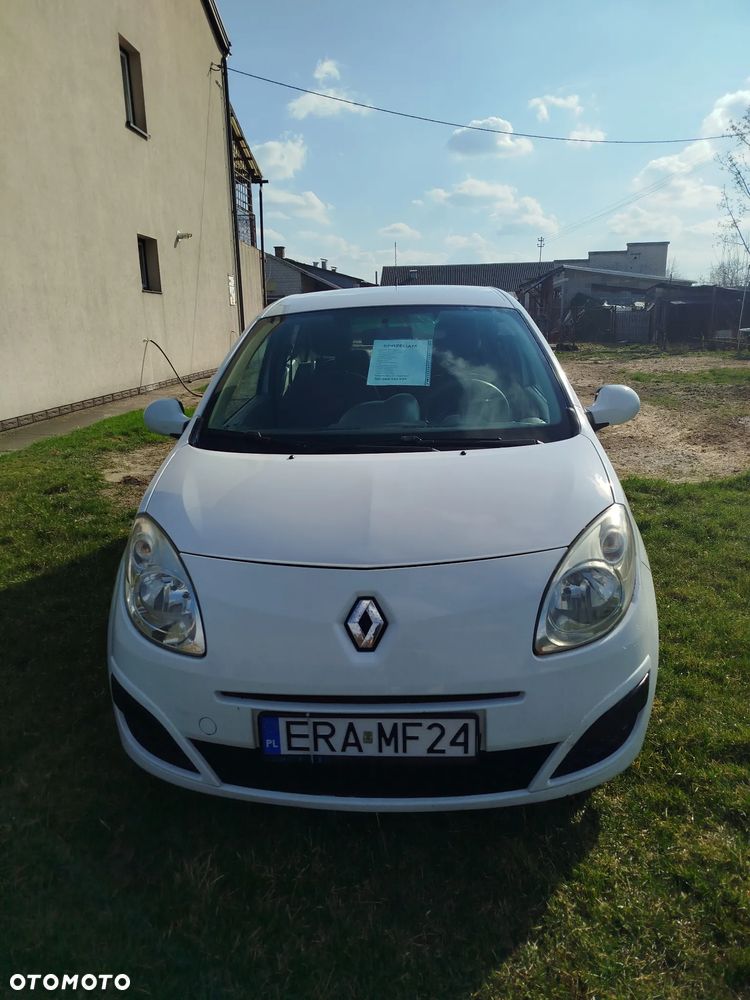 Renault Twingo - 1