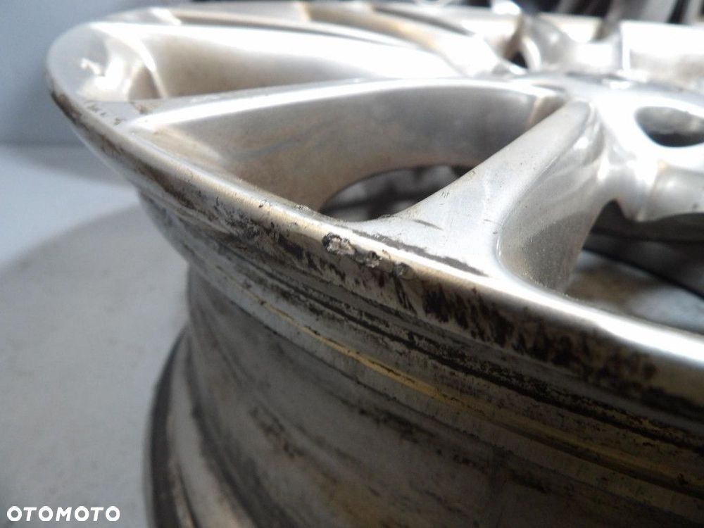 INFINITI G37 FELGI ALUMINIOWE - 5