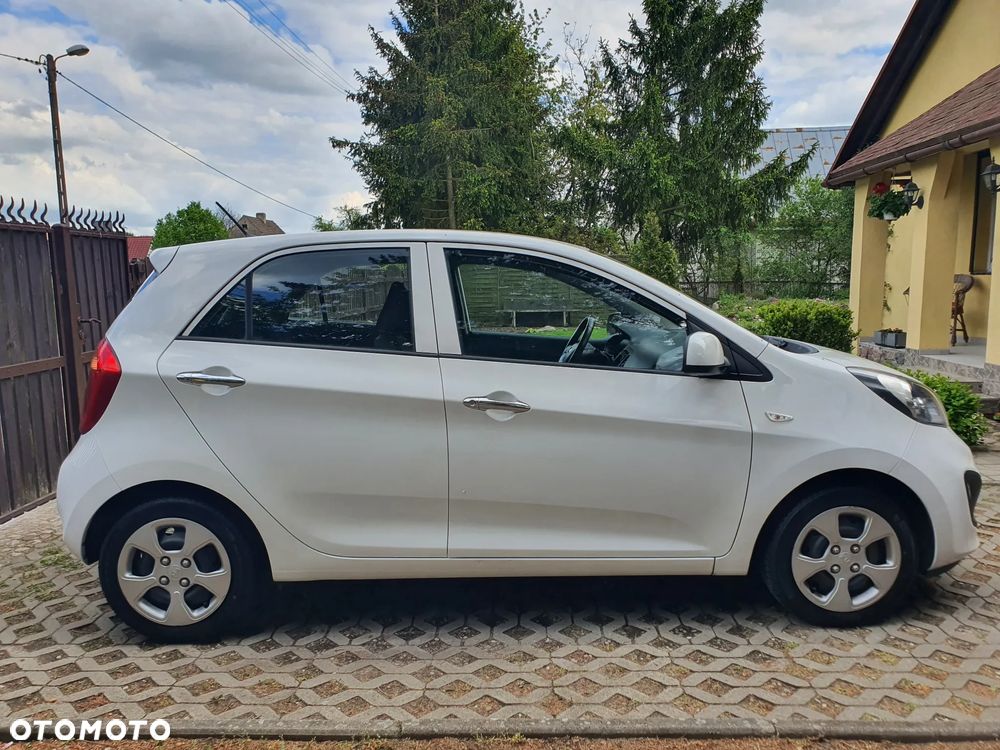 Kia Picanto - 6