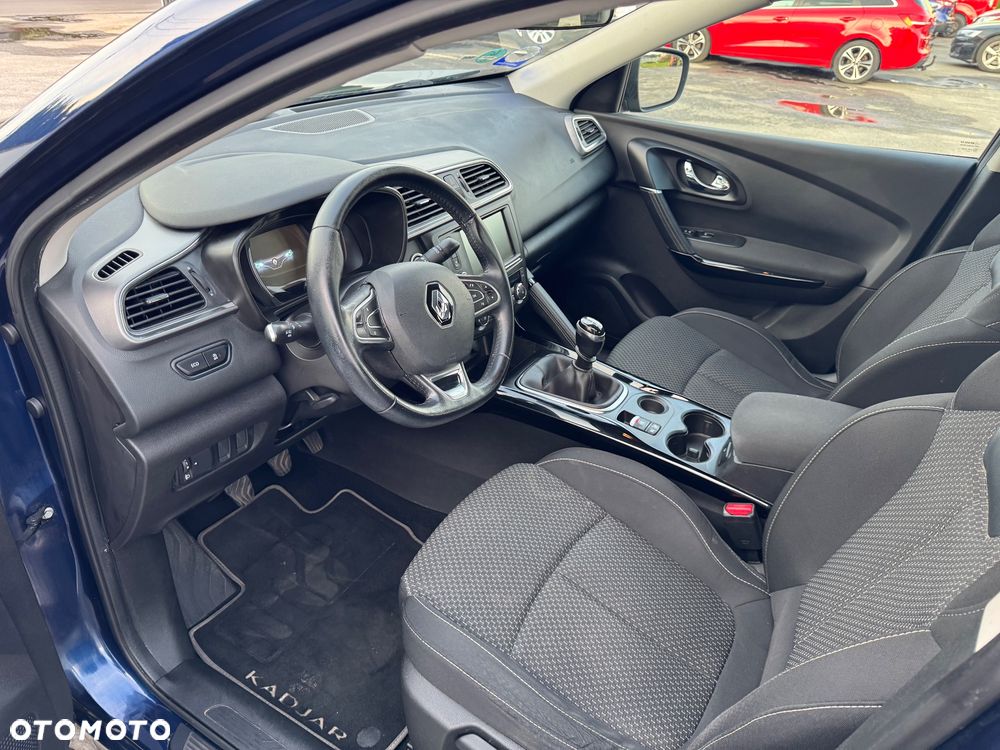 Renault Kadjar - 5