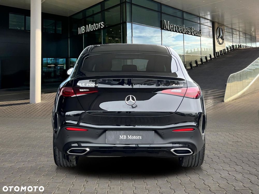 Mercedes-Benz GLC - 10
