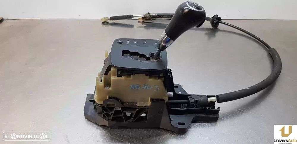 ALAVANCA VELOCIDADES MERCEDES-BENZ CLASSE A 2006 -169267056 - 2