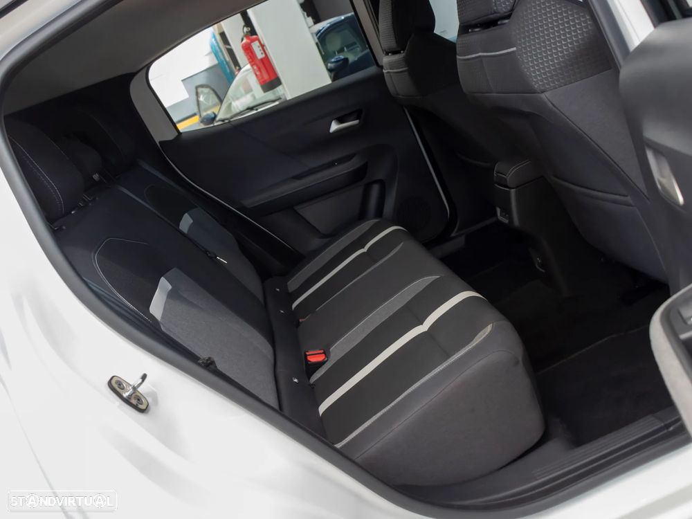 Opel Frontera - 11