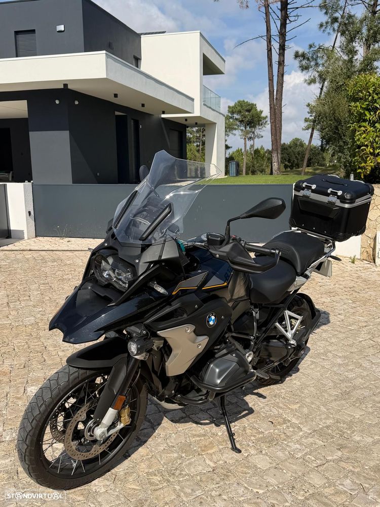 BMW R 1250 GS Exclusive - 1