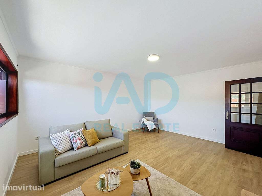 Apartment in Valongo, Susão - View 4