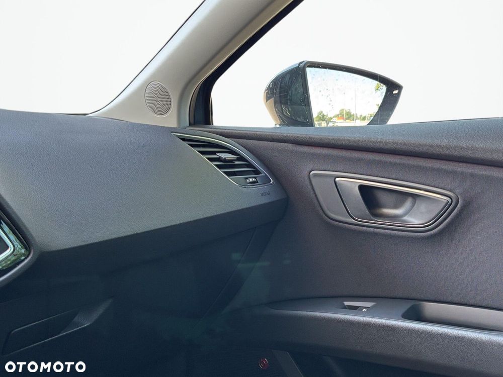 Seat Leon 1.5 TSI FR - 29