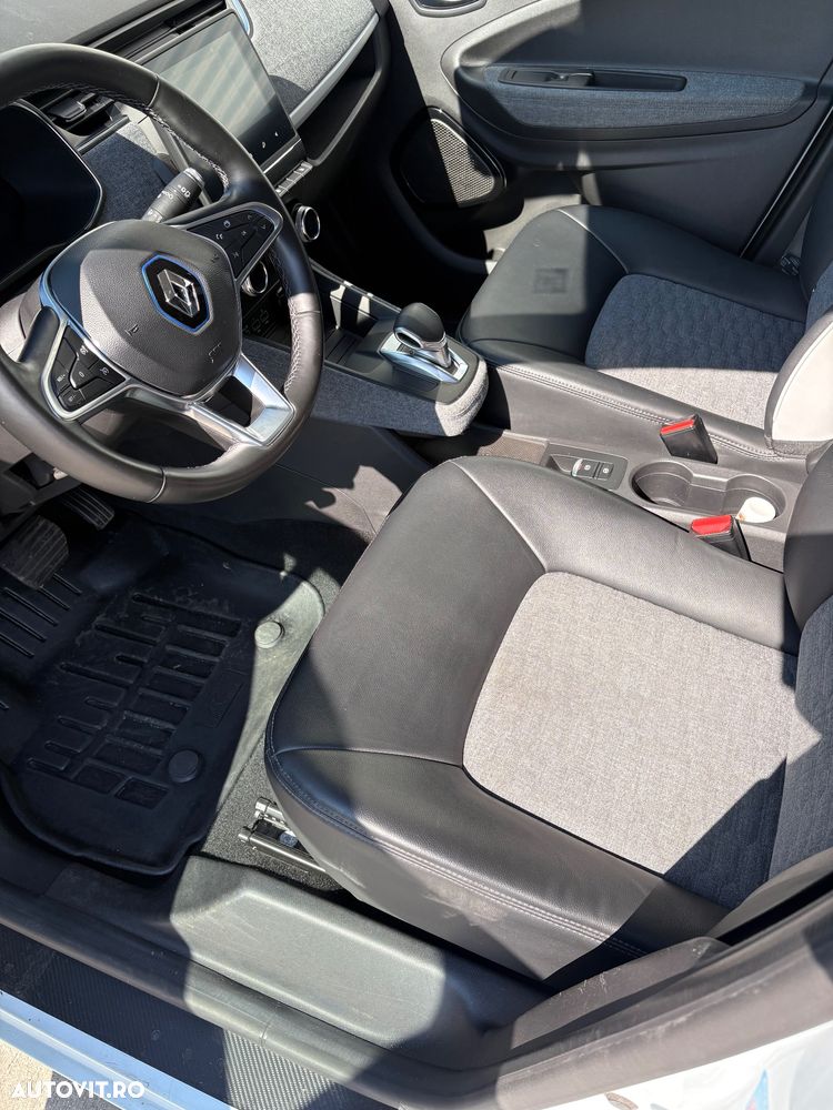 Renault ZOE 50 R110 Life - 6