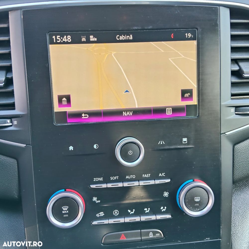 Renault Megane ENERGY dCi 110 INTENS - 15