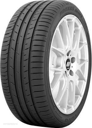 Toyo Proxes Sport 235/50R20 100W MA Japan Rok 2022.50 - Nowe - 8