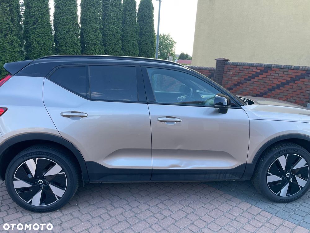 Volvo XC 40 - 7