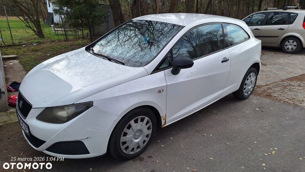 Seat Ibiza SC 1.4 TDI PD Ecomotive - 5