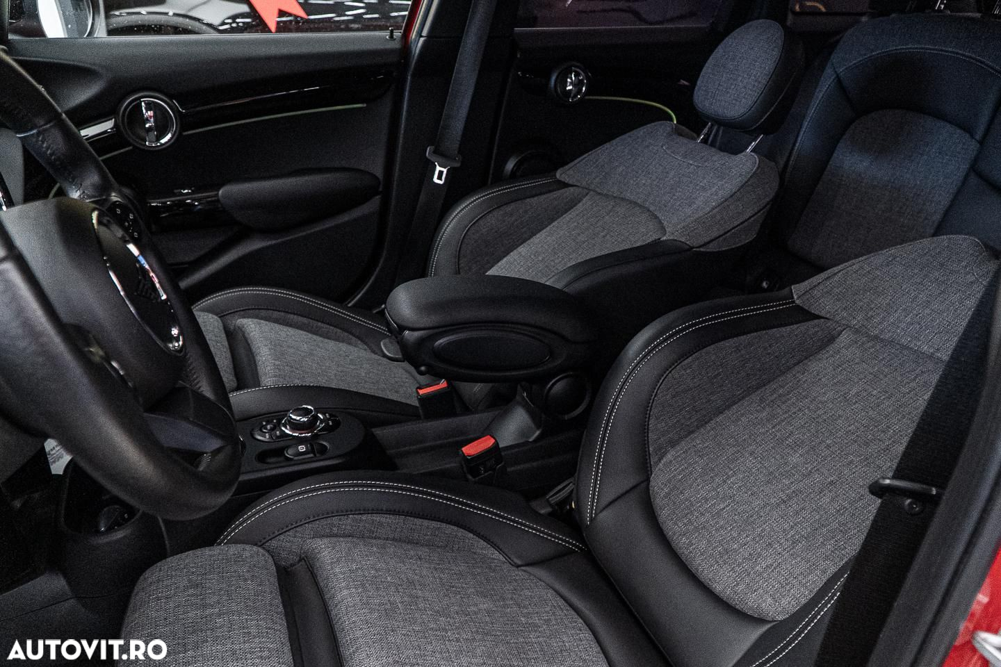 Mini Cooper S Aut. Yours Trim - 18