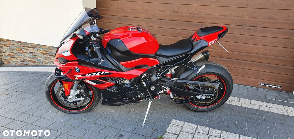 Ducati Streetfighter V4 - 2