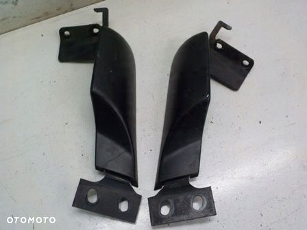 SCANIA R ZAWIAS MASKI PRAWY