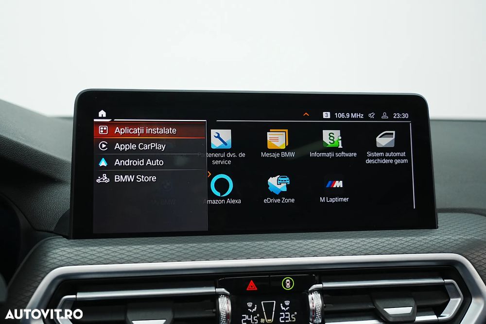 BMW X3 xDrive30e Aut. M Sport Edition - 29