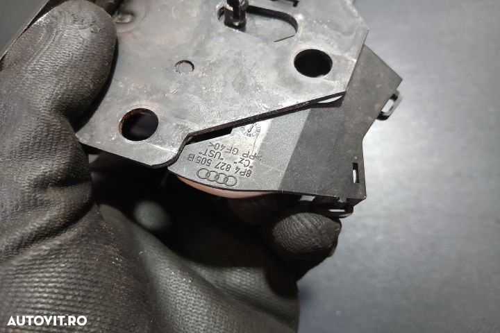 Broasca hayon 8P4827505B 8P4827505B Audi A4 B7 [2004 - 2008] Avant wa - 3